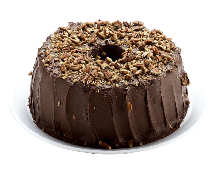 Vainilla con Chocolate