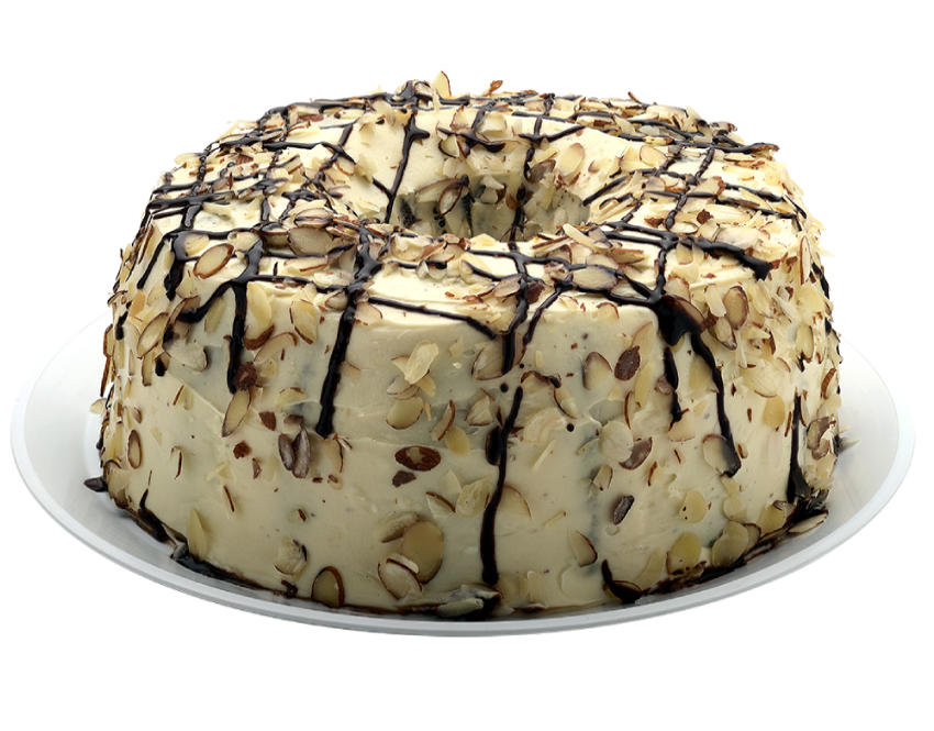 Almendrado